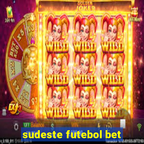 sudeste futebol bet